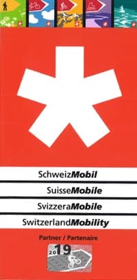 Schweiz Mobil Partner – ALL IN ONE HOTEL INN LODGE